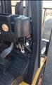 Lot: 15-3-10200: (1) Yale GLP040SVXNUSF084 Propane Forklift 