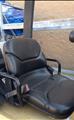 Lot: 15-3-10200: (1) Yale GLP040SVXNUSF084 Propane Forklift 
