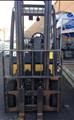 Lot: 15-3-10200: (1) Yale GLP040SVXNUSF084 Propane Forklift 