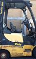 Lot: 15-3-10200: (1) Yale GLP040SVXNUSF084 Propane Forklift 
