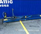 Lot: 15-3-10620: (1) Rotary W09 Two Post Automotive Lift 