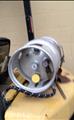 Lot: 15-3-10596: (1) Yale GLP040AFNUAF084  Propane Forklift 