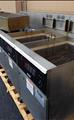 Lot: 15-3-10623: (1) Giles EOF,10,10,24,24,COMP,ADD Deep Fryer 