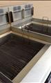 Lot: 15-3-10623: (1) Giles EOF,10,10,24,24,COMP,ADD Deep Fryer 