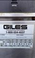 Lot: 15-3-10623: (1) Giles EOF,10,10,24,24,COMP,ADD Deep Fryer 