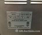 Lot: 15-3-8346: (1) Giles EOF,10,10,24,24,COMP,ADD Deep Fryer 