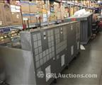 Lot: 15-3-8346: (1) Giles EOF,10,10,24,24,COMP,ADD Deep Fryer 