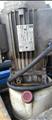 Lot: 15-3-10514: (1) Rotary 6000 # Automotive Pad Lift 