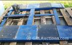 Lot: 15-3-10514: (1) Rotary 6000 # Automotive Pad Lift 