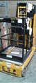 Lot: 15-3-10045: (1) Bil-Jax ESP 19 Stock Picker 