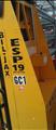 Lot: 15-3-10045: (1) Bil-Jax ESP 19 Stock Picker 
