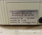 Lot: 15-7-10636: (1) Hilco 1/R 