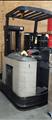 Lot: 15-3-10632: (1) Crown RC 3020-30 Counter Balanced Forklift 