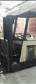 Lot: 15-3-10632: (1) Crown RC 3020-30 Counter Balanced Forklift 