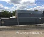 Lot: 15-3-10562: (1) Cram-A-Lot SC-02-30 Self Contained Commercial Trash Compactor 