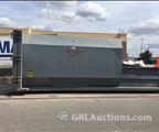 Lot: 15-3-10562: (1) Cram-A-Lot SC-02-30 Self Contained Commercial Trash Compactor 