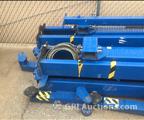 Lot: 15-3-10553: (1) Forward DP10A Two Post Automotive Lift (1) Forward DP10A Two Post Automotive Lift 