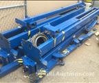 Lot: 15-3-10553: (1) Forward DP10A Two Post Automotive Lift (1) Forward DP10A Two Post Automotive Lift 