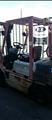 Lot: 15-3-10611: (1) Komatsu FG20C-11 Propane Forklift 
