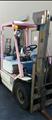 Lot: 15-3-10611: (1) Komatsu FG20C-11 Propane Forklift 