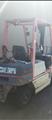 Lot: 15-3-10611: (1) Komatsu FG20C-11 Propane Forklift 