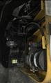 Lot: 15-3-10037: (1) Yale MPW060LEN24T2748 Electric Pallet Jack 