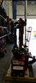 Lot: 15-3-10570: (1) Coats 7060AX Rim clamp tire changer 