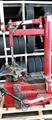 Lot: 15-3-10570: (1) Coats 7060AX Rim clamp tire changer 