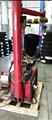 Lot: 15-3-10570: (1) Coats 7060AX Rim clamp tire changer 