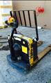 Lot: 15-3-10652: (1) Yale MPB040 - Pallet Jack 