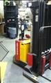 Lot: 15-3-10065: (1) Raymond RSS40 Electric Walkie Stacker 