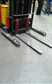Lot: 15-3-10065: (1) Raymond RSS40 Electric Walkie Stacker 