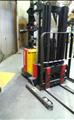 Lot: 15-3-10065: (1) Raymond RSS40 Electric Walkie Stacker 