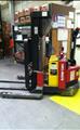 Lot: 15-3-10065: (1) Raymond RSS40 Electric Walkie Stacker 