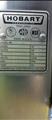 Lot: 15-3-10629: (1) Hobart 5801 Meat Saw 
