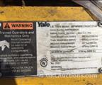 Lot: 15-3-10036: (1) Yale MPW060LEN24T2748 Electric Pallet Jack 
