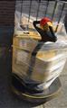 Lot: 15-3-10036: (1) Yale MPW060LEN24T2748 Electric Pallet Jack 