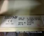 Lot: 13-7-1424: (1) Titmus 2S 