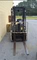 Lot: 15-3-10006: (1) Yale GLP040AFNUAF084  Propane Forklift 