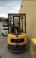 Lot: 15-3-10006: (1) Yale GLP040AFNUAF084  Propane Forklift 