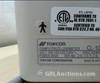 Lot: 15-7-10674: (1) Topcon CL-100 