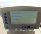 Lot: 15-7-10676: (1) Zeiss Humphrey REF710 