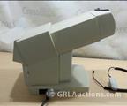 Lot: 15-7-10676: (1) Zeiss Humphrey REF710 