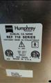 Lot: 15-7-10676: (1) Zeiss Humphrey REF710 