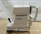 Lot: 15-7-10678: (1) Topcon KR-8000 