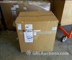 Lot: 15-7-10678: (1) Topcon KR-8000 