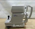 Lot: 15-7-10680: (1) Topcon CT-80 