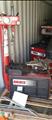 Lot: 15-3-10607: (1) Coats 5060AX Rim clamp tire changer (1) Coats 7060AX Rim clamp tire changer 