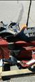 Lot: 15-3-10607: (1) Coats 5060AX Rim clamp tire changer (1) Coats 7060AX Rim clamp tire changer 