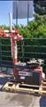 Lot: 15-3-10607: (1) Coats 5060AX Rim clamp tire changer (1) Coats 7060AX Rim clamp tire changer 